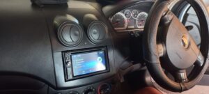 Sound -1