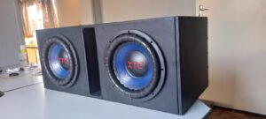 Sound -10