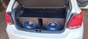 Sound -11
