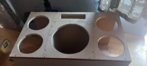 Sound -12