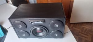 Sound -14