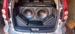 Sound -16