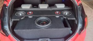 Sound -2