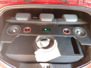 Sound -3