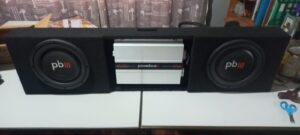 Sound -7