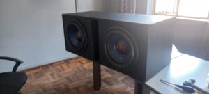 Sound -9