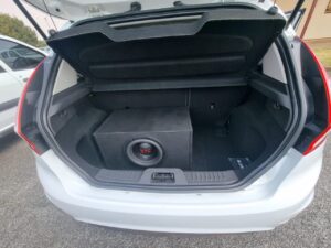 Subwoofer - 1