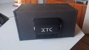 Subwoofer - 2