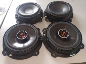 Subwoofer - 3
